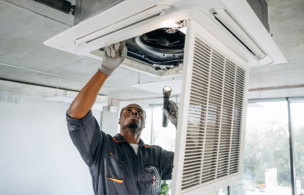 Licensed Furnace Repair service in Beverly Hills, FL - FH HVAC